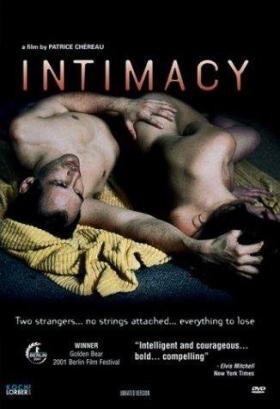 法国亲密2001版/Intimacy.2001电
影海报