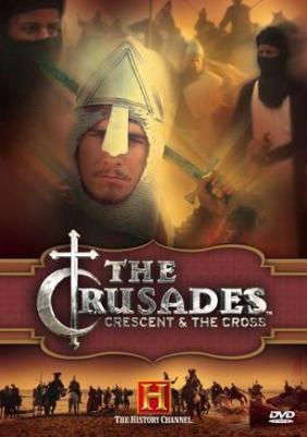 新月与十字架/新月与十字架 the crusades: crescent & the cross电影