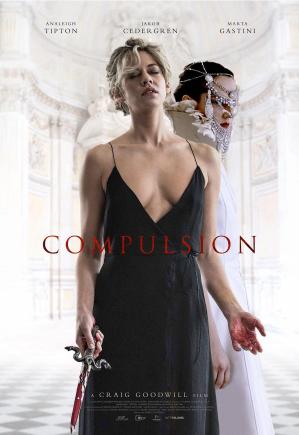 Compulsion/Compulsion电
影海报