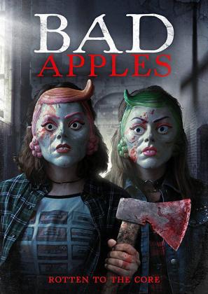 坏苹果/Bad Apples电
影海报