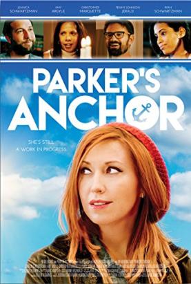 Parker’s Anchor/Anchor电
影海报