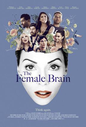 女性大脑/The Female Brain电
影海报