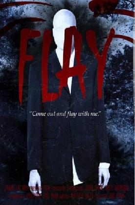 flay/flay电
影海报