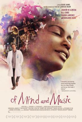 心灵与音乐/Una Vida: A Fable of Music and the Mind电
影海报