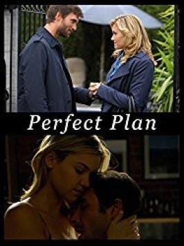 Perfect Plan/Plan电
影海报