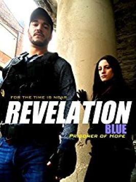 Revelation.Blue.Prisoner.of.Hope电
影海报