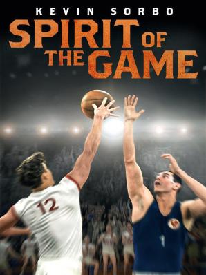 The Spirit of the Game/Spirit of the Game电
影海报