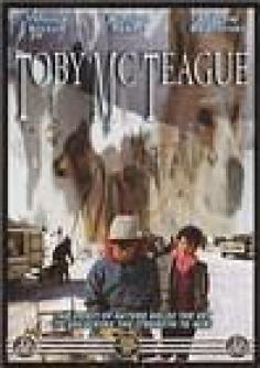 Toby McTeague/McTeague电
影海报