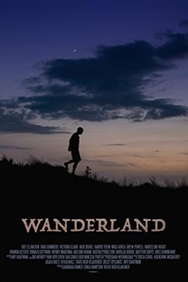Wanderland/Wanderland电
影海报