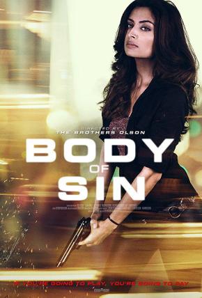 body of sin/of sin.0电
影海报