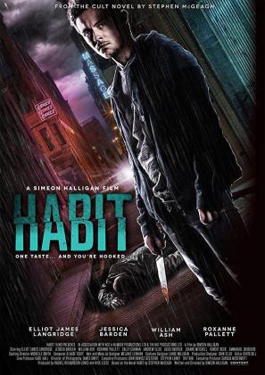 Habit/Habit电
影海报