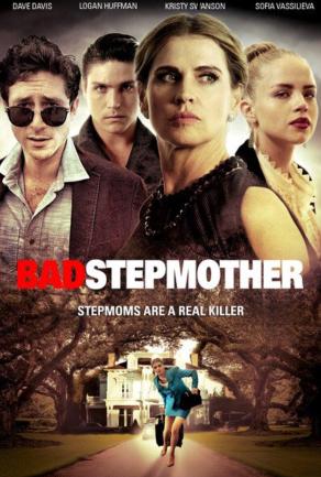 Bad Stepmother/Stepmother电
影海报