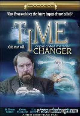 时间改变者/Time Changer电
影海报
