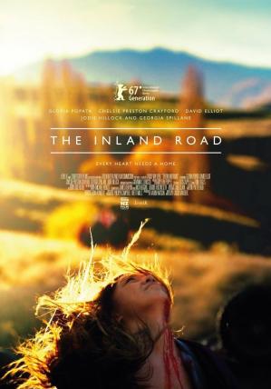 心灵旅程/The Inland Road电
影海报