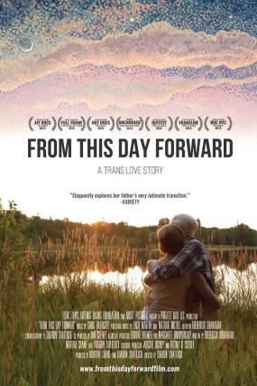 From This Day Forward/This Day Forward电
影海报