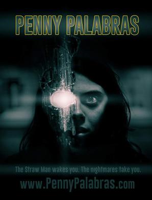 Penny Palabras/Palabras电
影海报