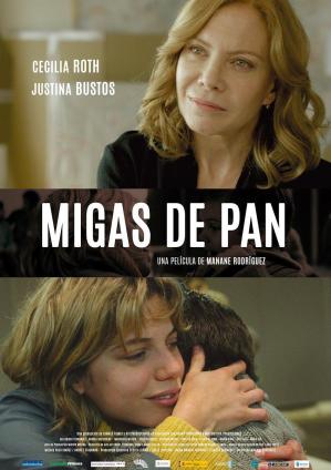面包碎屑/Migas de pan电
影海报