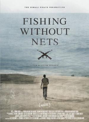无网而渔/Fishing Without Nets电
影海报