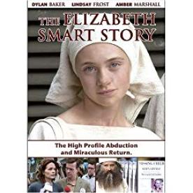 The Elizabeth Smart Story/Elizabeth Smart Story电
影海报