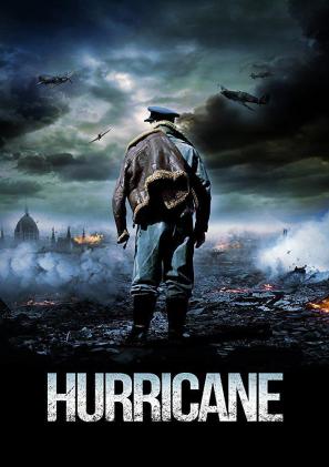 飓风行动电
影海报