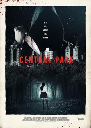 中央公园/Central Park电
影海报