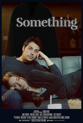 Something/Something电
影海报