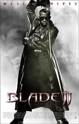 刀锋战士2/blade ii.2002