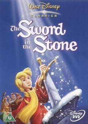 石中剑/the sword in the stone.1963