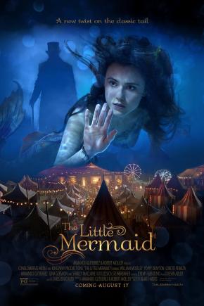 小美人鱼/the little mermaid下载_电影分享_bt种子_免费下载