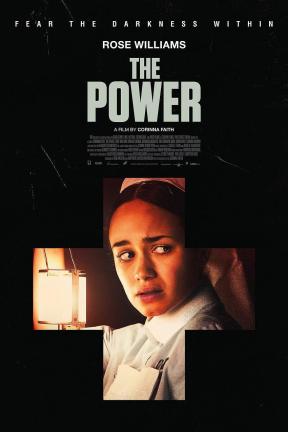 断电惊魂 The Power电
影海报